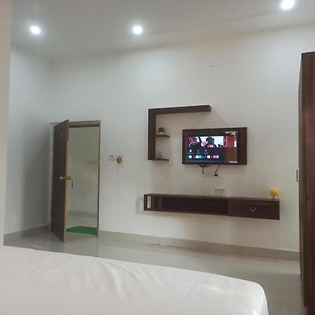 Abhiram Homestay Khajuraho Luaran gambar