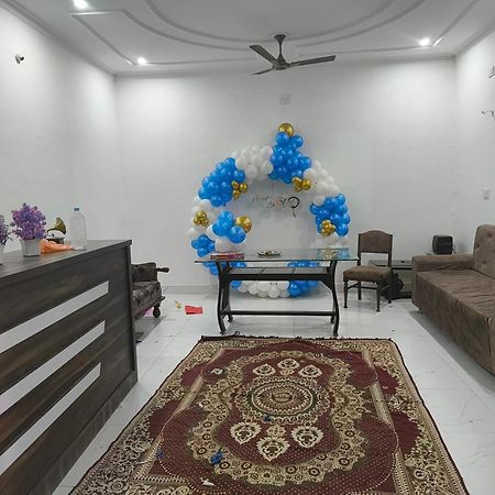 Abhiram Homestay Khajuraho Luaran gambar