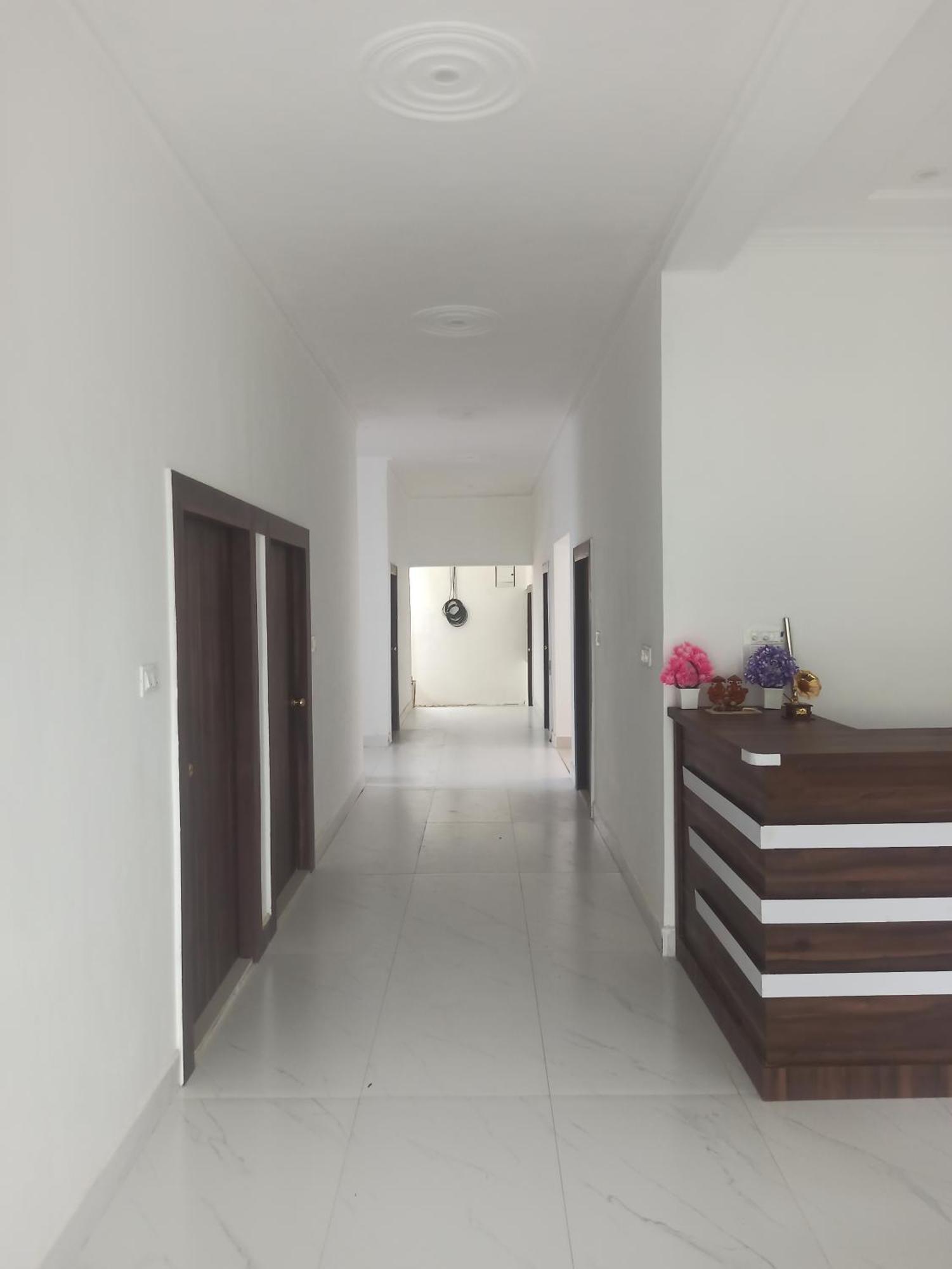 Abhiram Homestay Khajuraho Luaran gambar