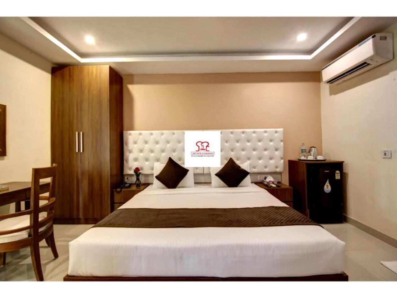 Abhiram Homestay Khajuraho Luaran gambar