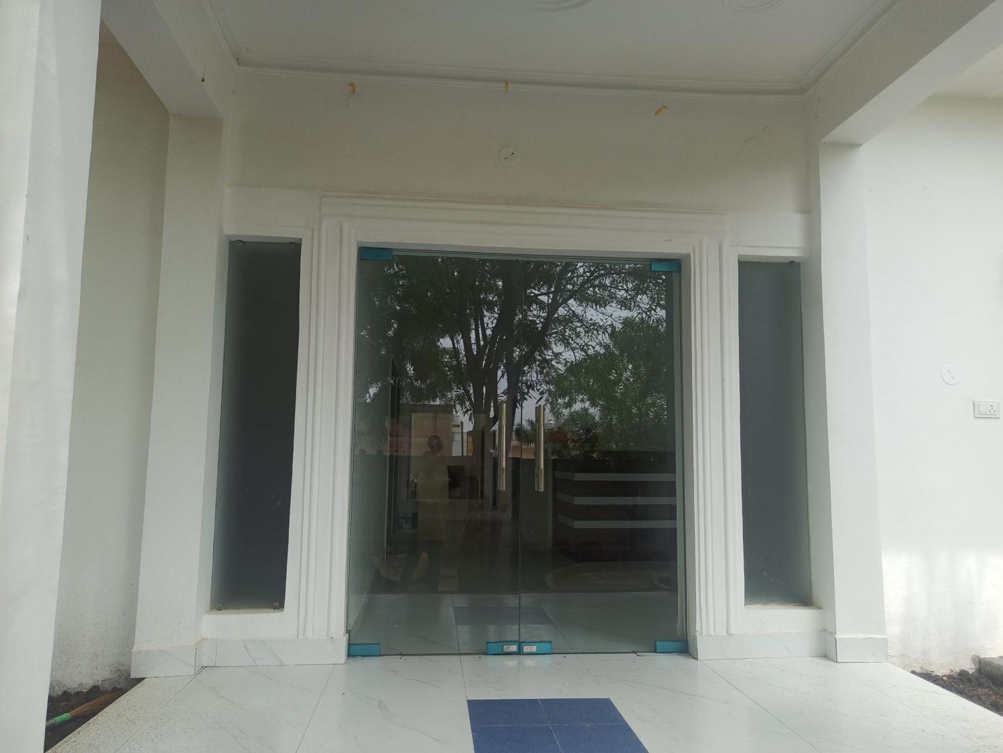 Abhiram Homestay Khajuraho Luaran gambar