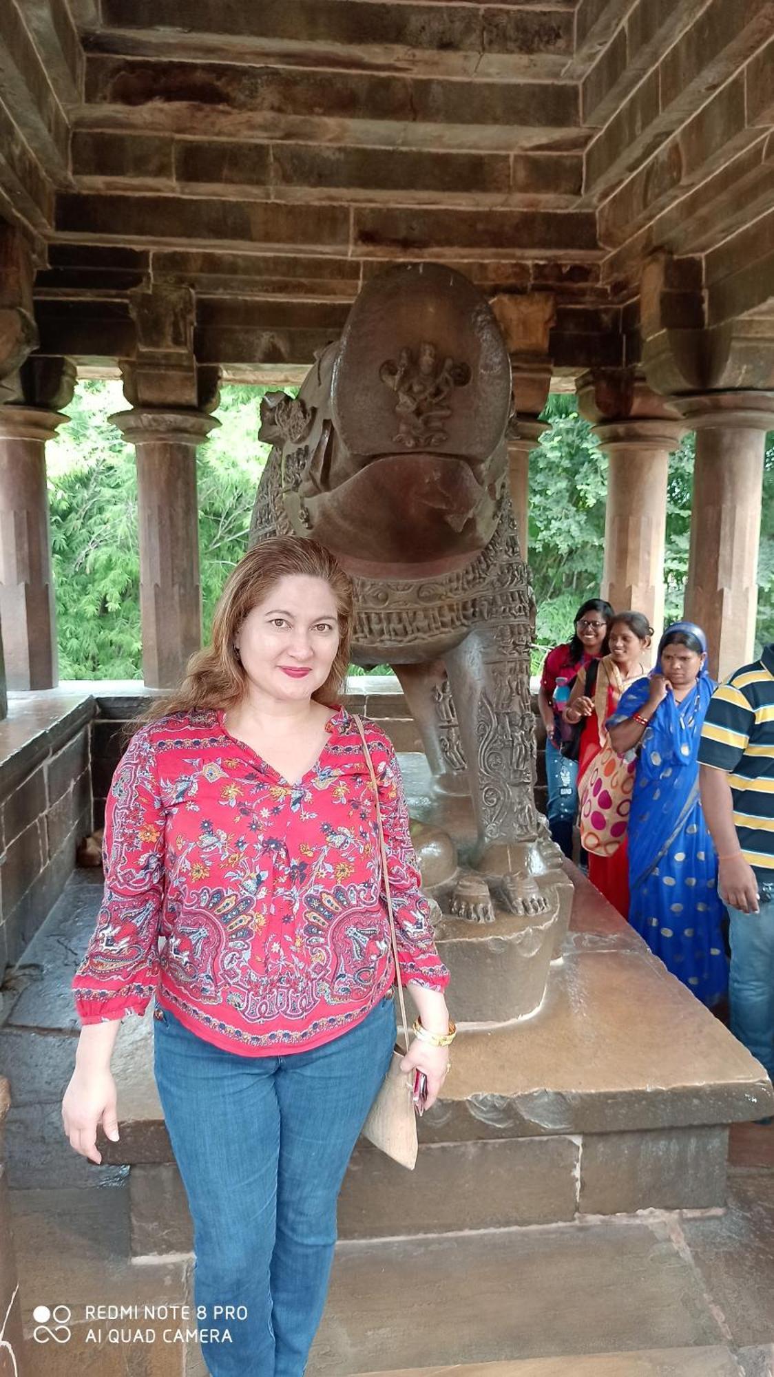 Abhiram Homestay Khajuraho Luaran gambar