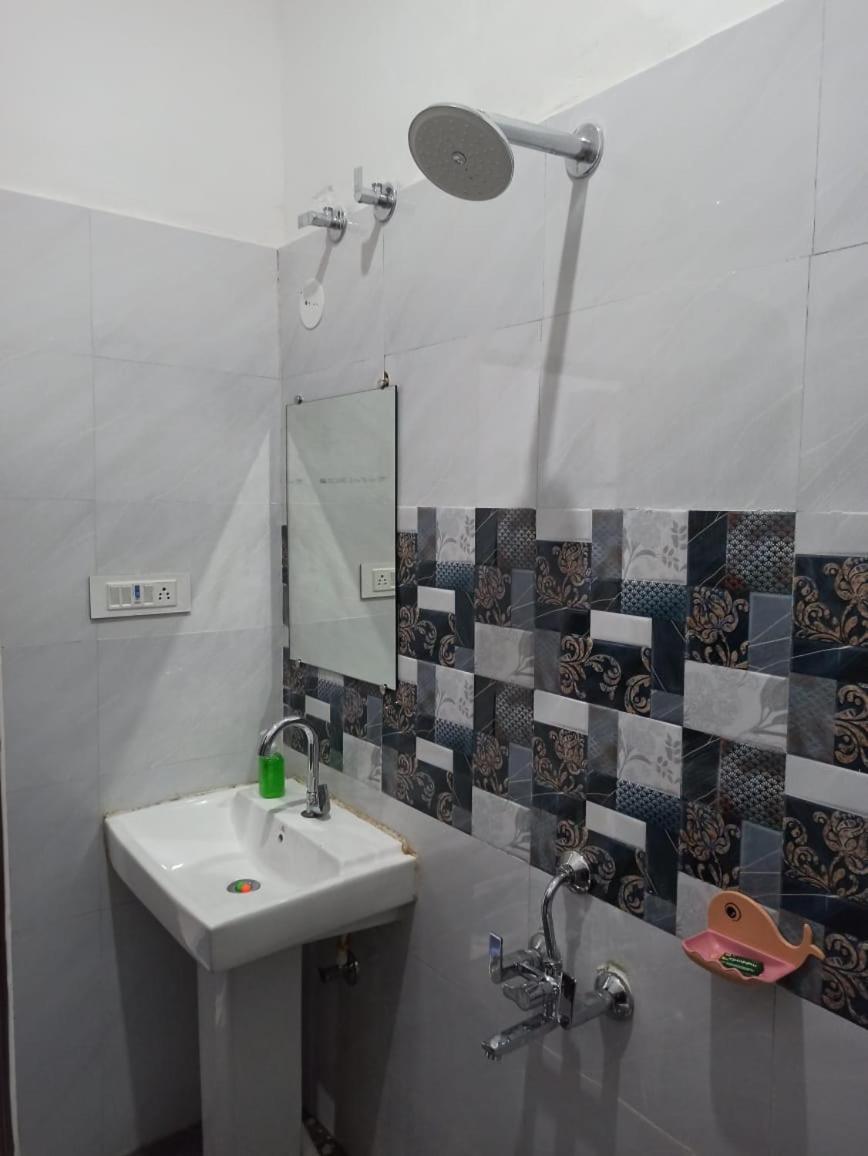 Abhiram Homestay Khajuraho Luaran gambar