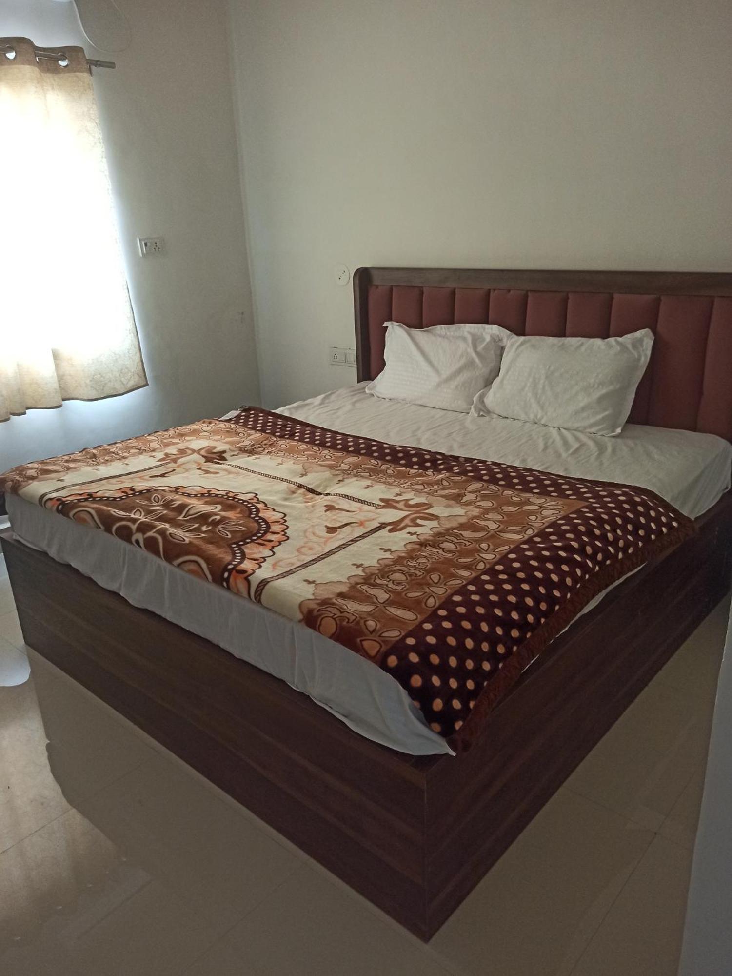 Abhiram Homestay Khajuraho Luaran gambar