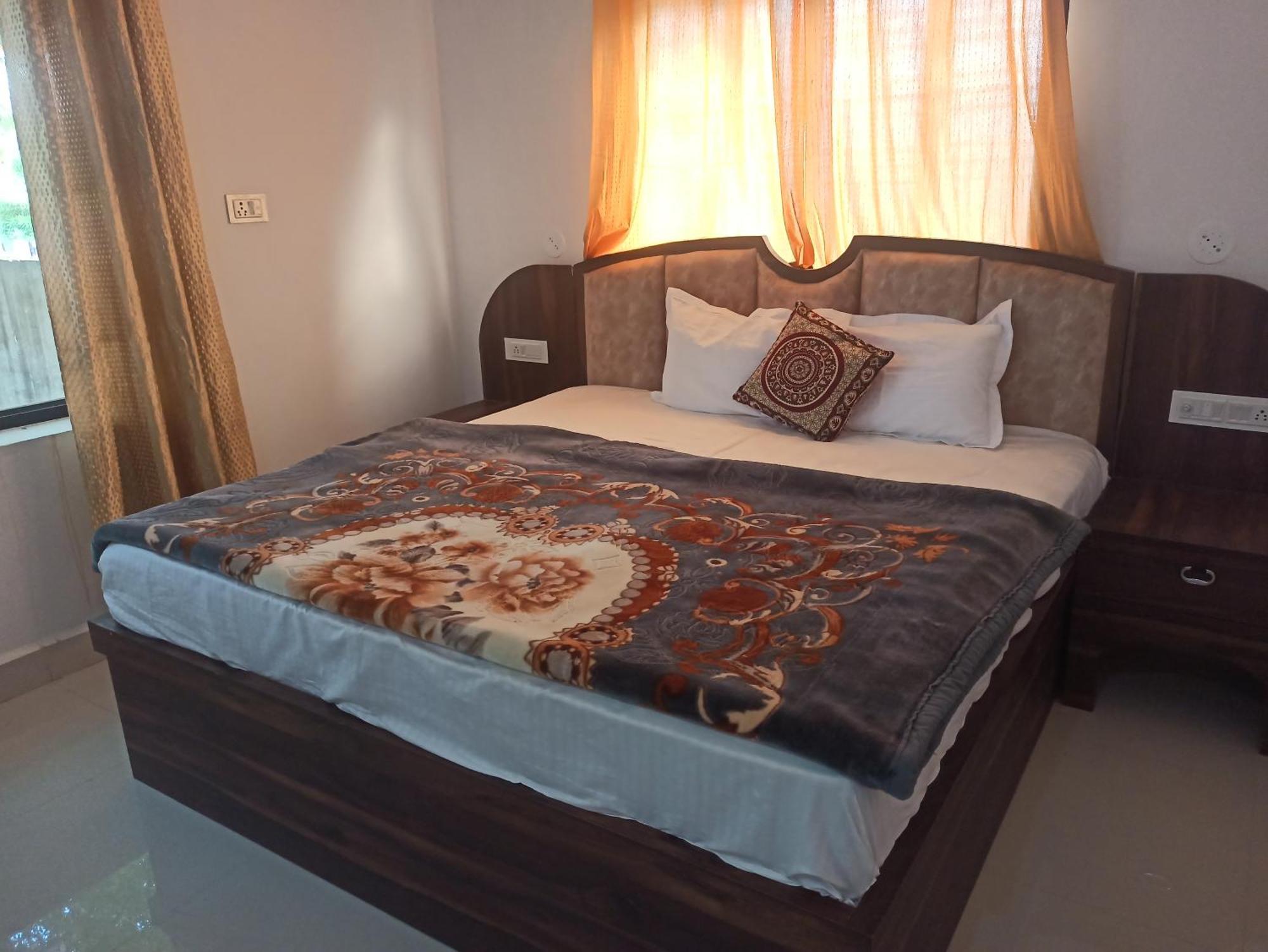 Abhiram Homestay Khajuraho Luaran gambar