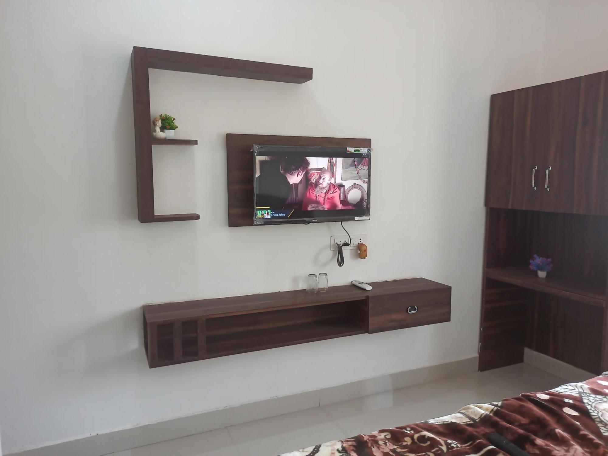 Abhiram Homestay Khajuraho Bilik gambar