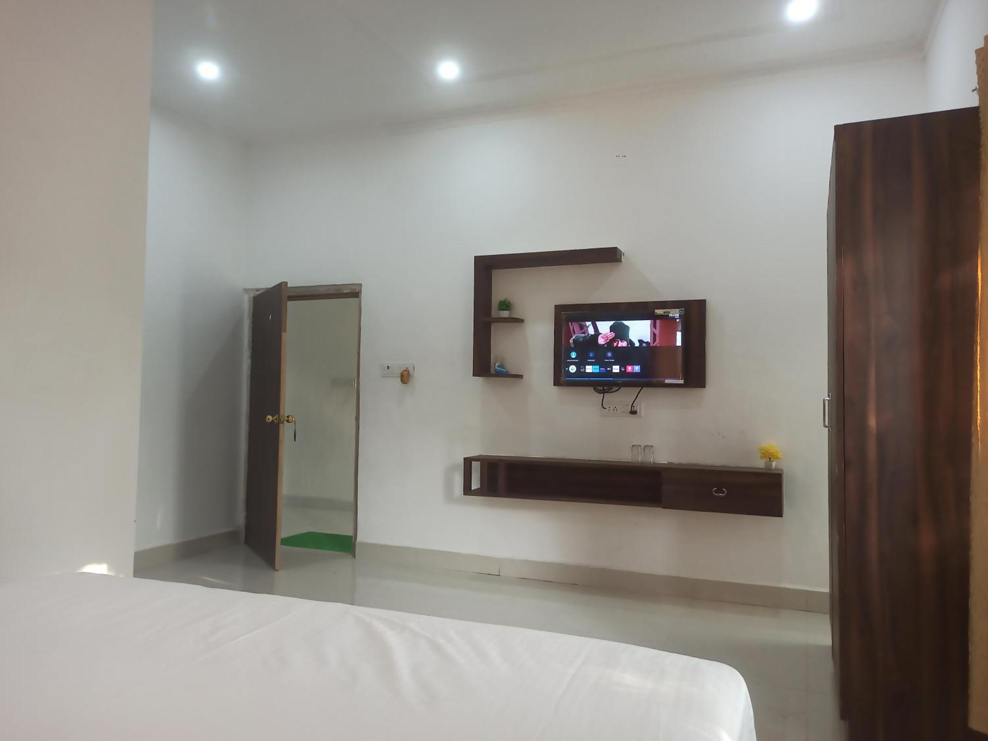 Abhiram Homestay Khajuraho Luaran gambar